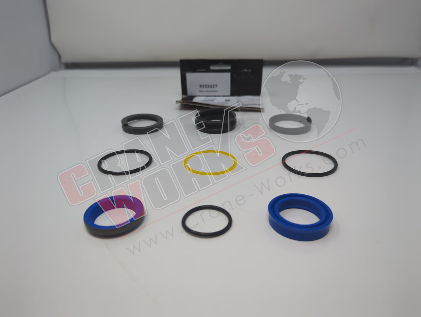 5332427 | New Seal Kit
