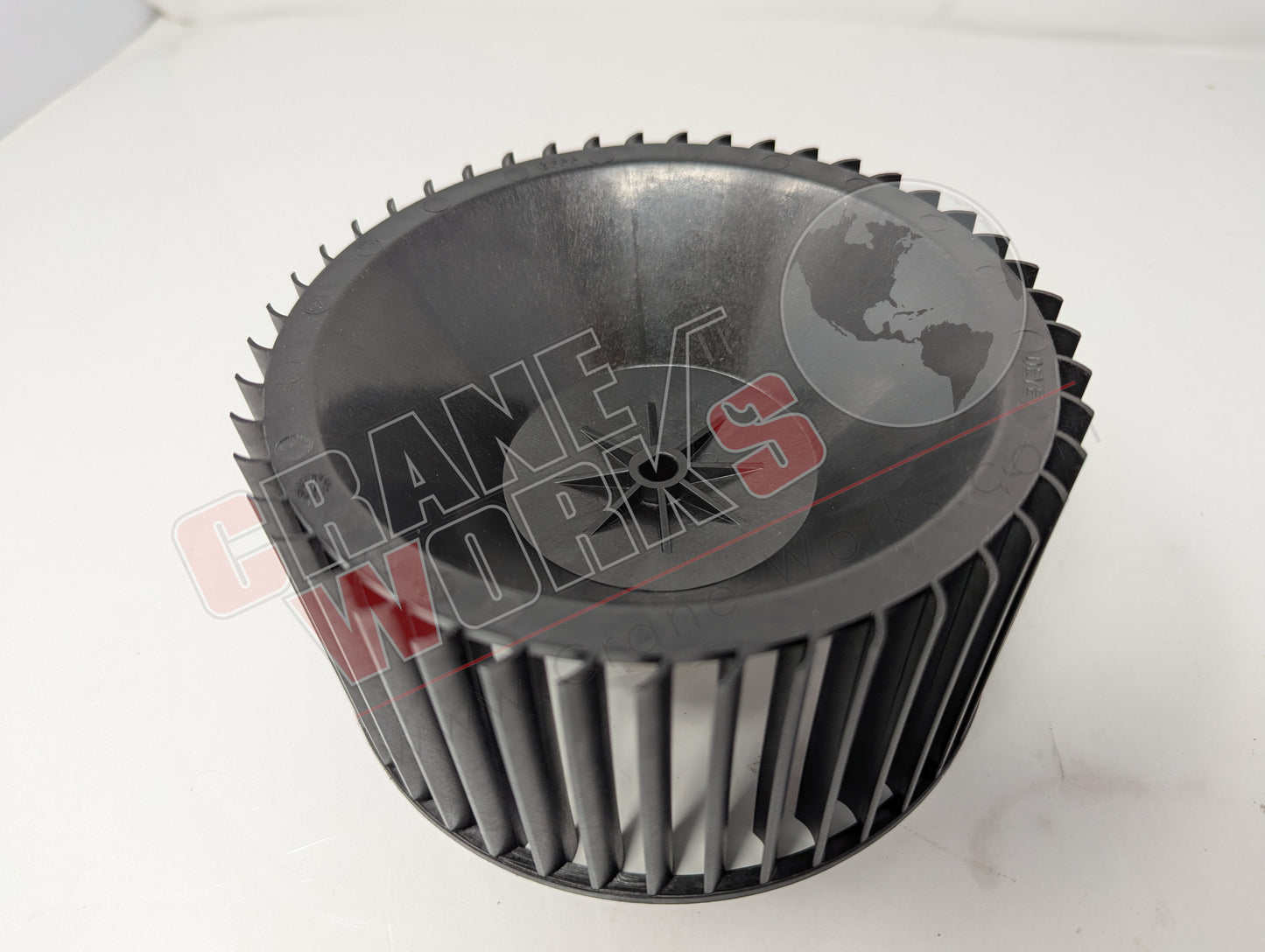 1699947C1 | New Blower Wheel