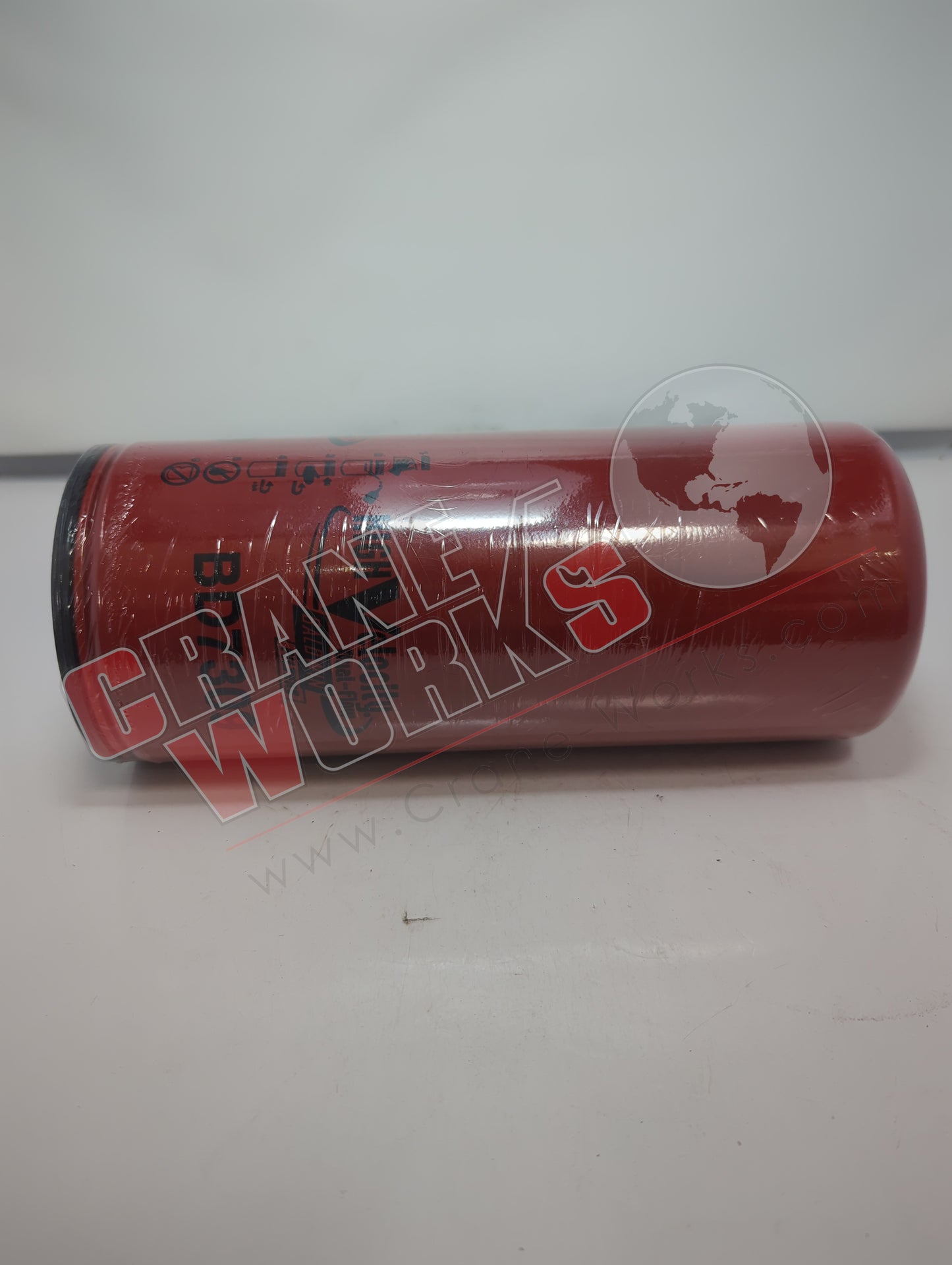 BD7309 | New Oil Filter