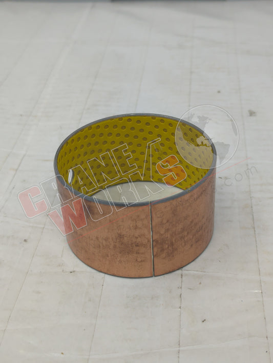 ELG 084 | New Bush Ring