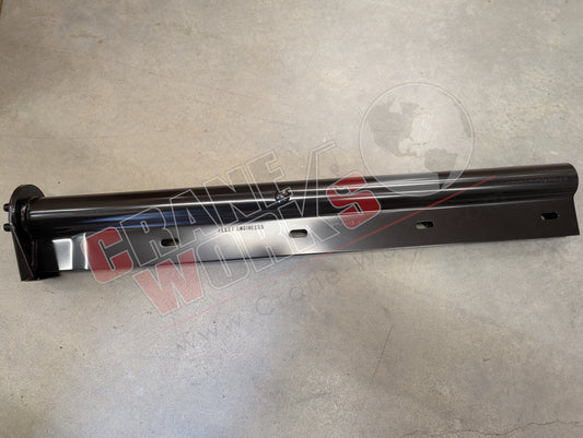 00868 | New Mud Flap Bracket