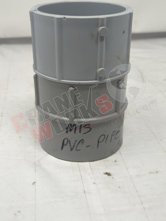 PVC-PIPE | New Pvc Pipe Fittings For Build