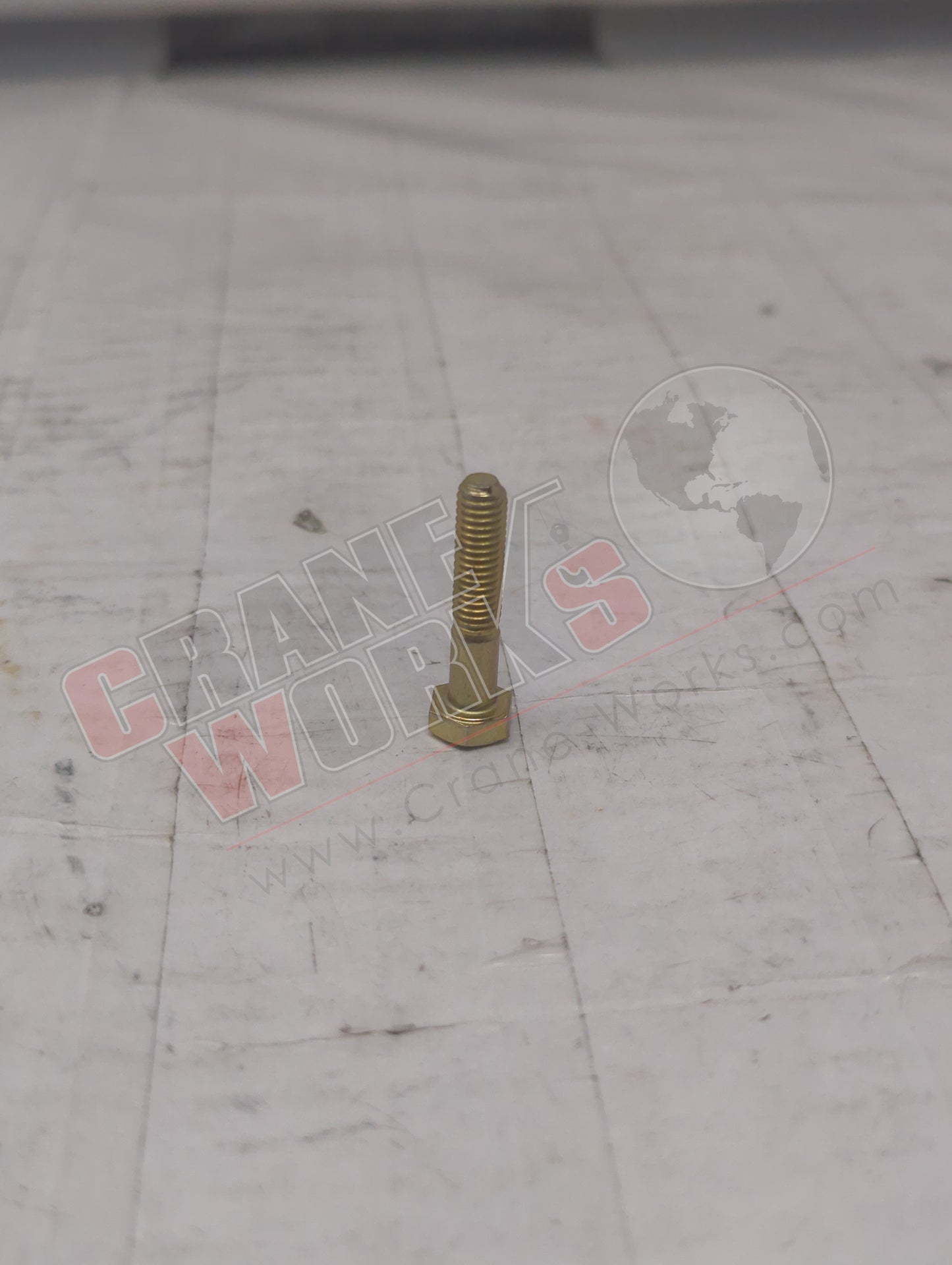 44434 | New M6 X 30 Cap Screw (70254)