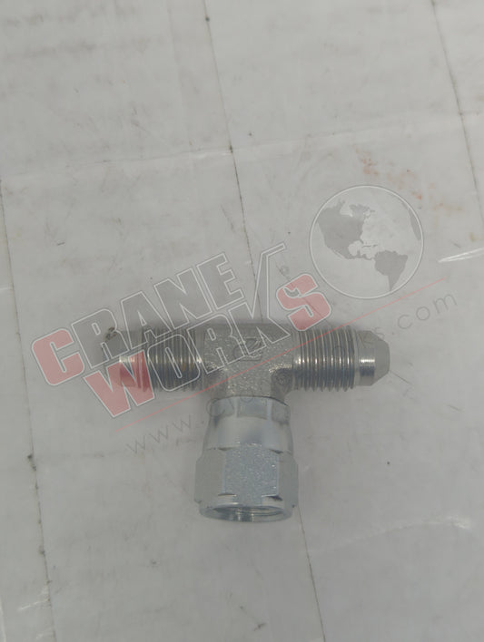 B6600040404FG | New 04Mj-04Mj-04Fjx Tee (6600-04-04-04)