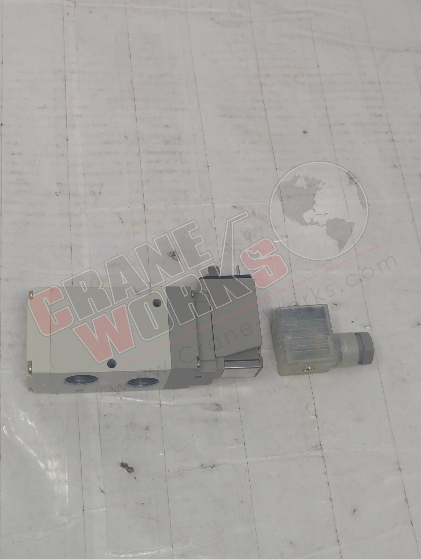 VP542-6DZ1-03TA | New 12V Solenoid Valve