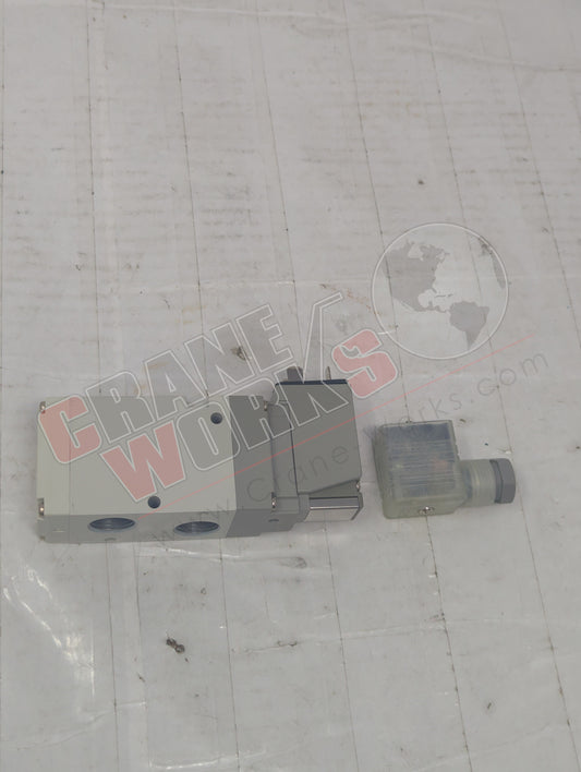 VP542-6DZ1-03TA | New 12V Solenoid Valve