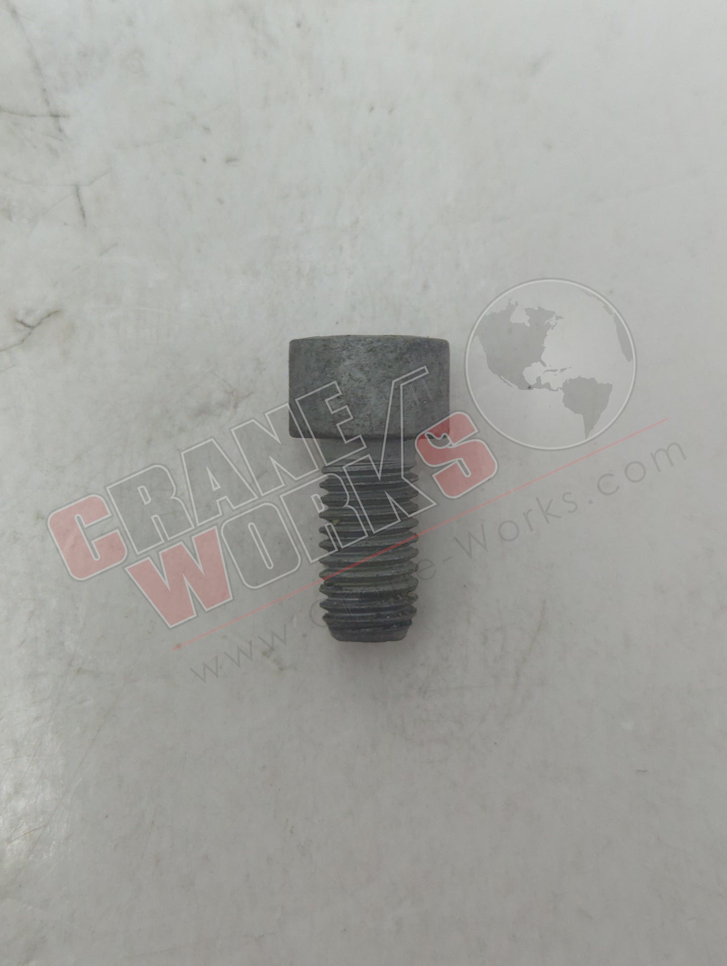 ES 587-TO | New Screw