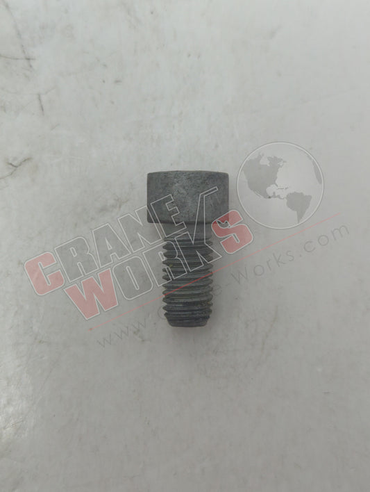 ES 587-TO | New Screw