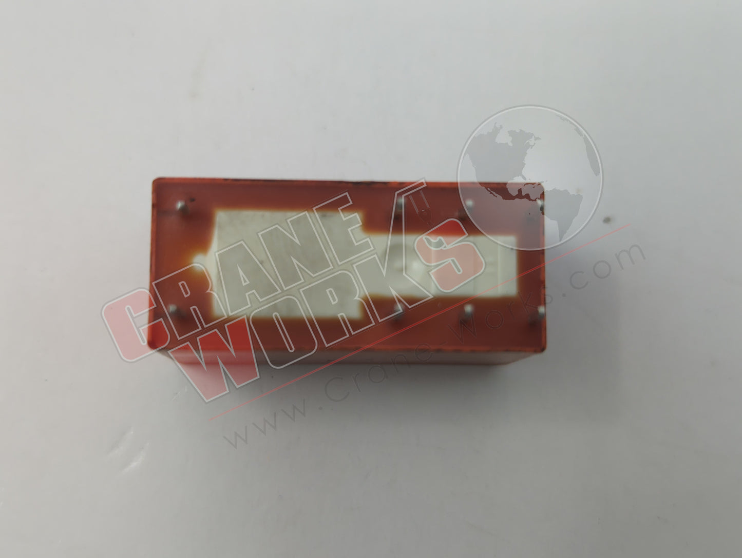 PB967-ND | New Relay 8A 12V