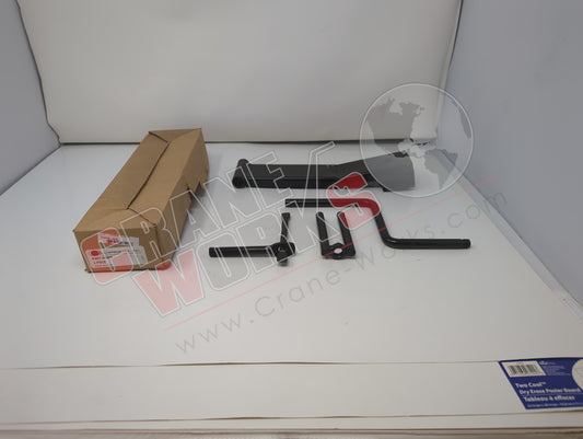 4800 | New Strap Winder