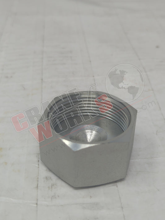 KP80047 | New 1-1/4" Orfs Cap #20 (Ff304-C-20)