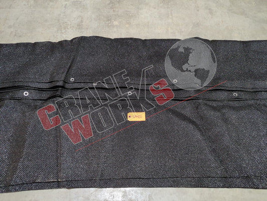 69400 | New Dc400 Tarp System