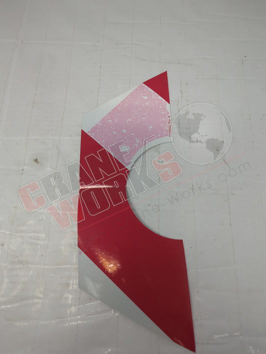 T105652 | New Decal, Hook Block