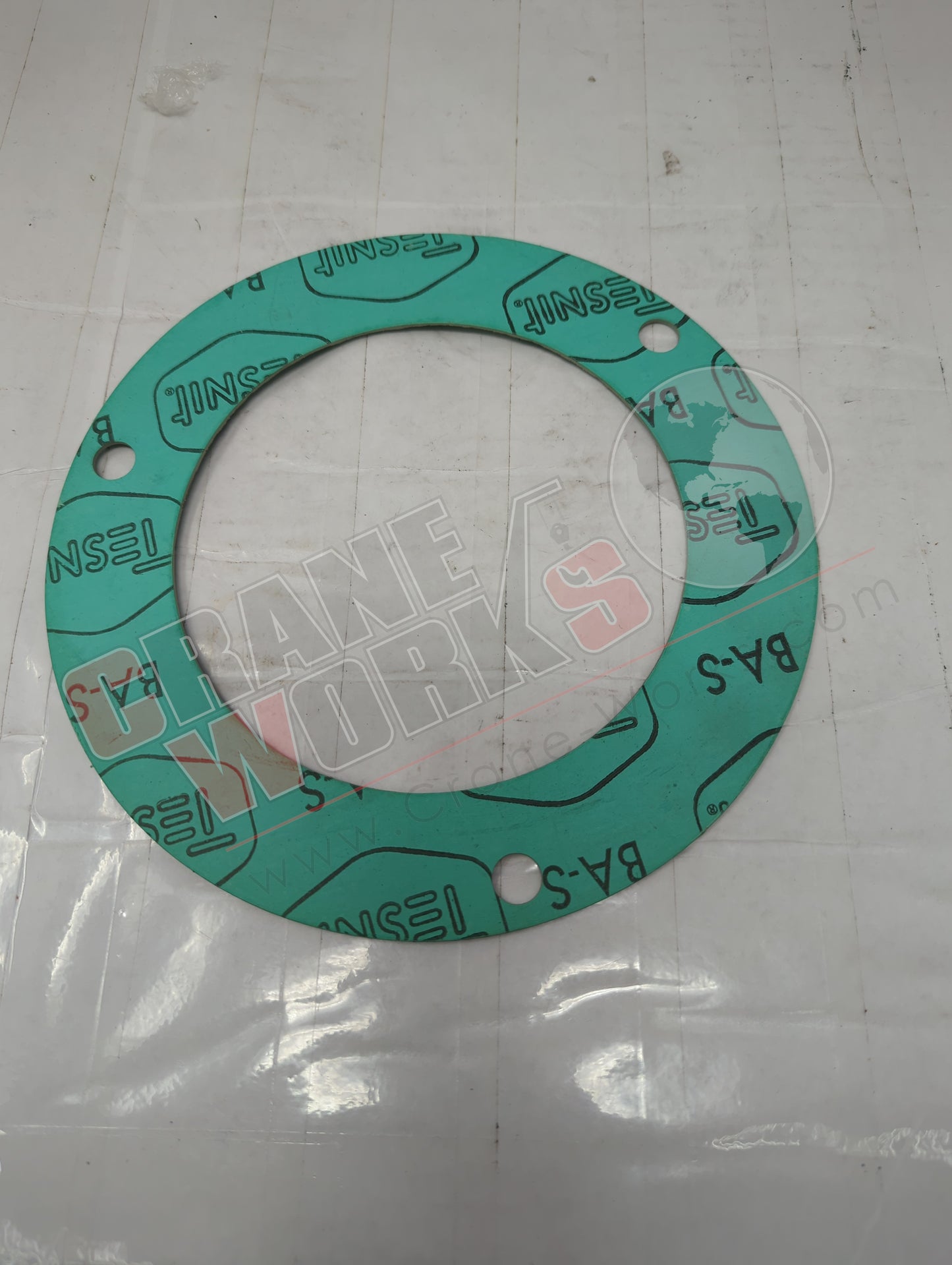 TD1590 | New Seal Kit