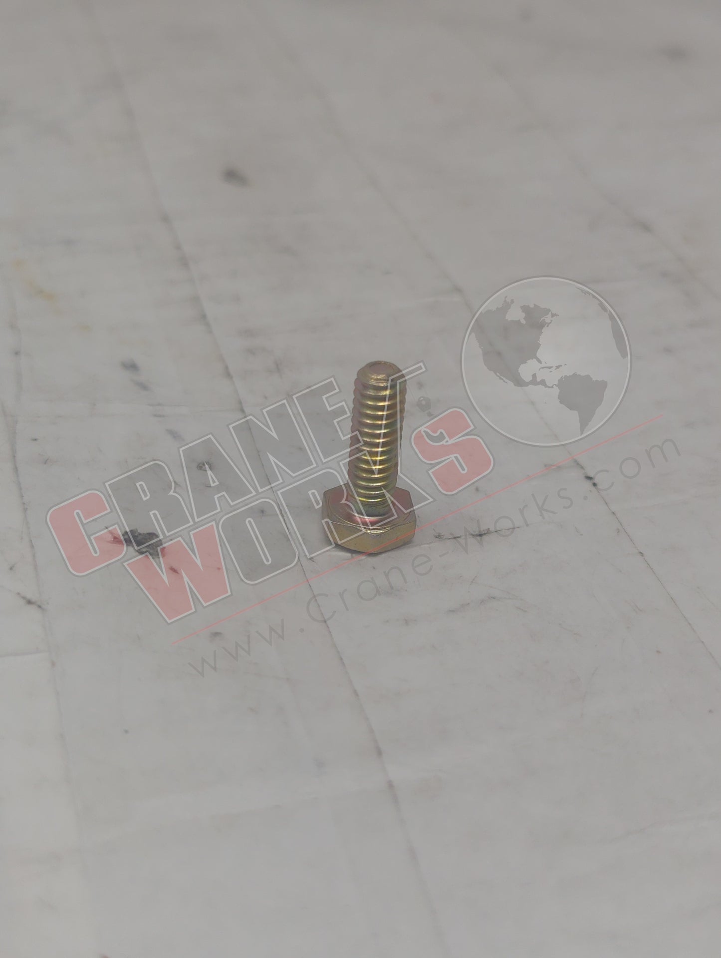 D39002 | New Gr.8Hxcapscrew1/4-20X3/4 Zy