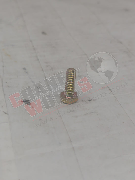 D39002 | New Gr.8Hxcapscrew1/4-20X3/4 Zy