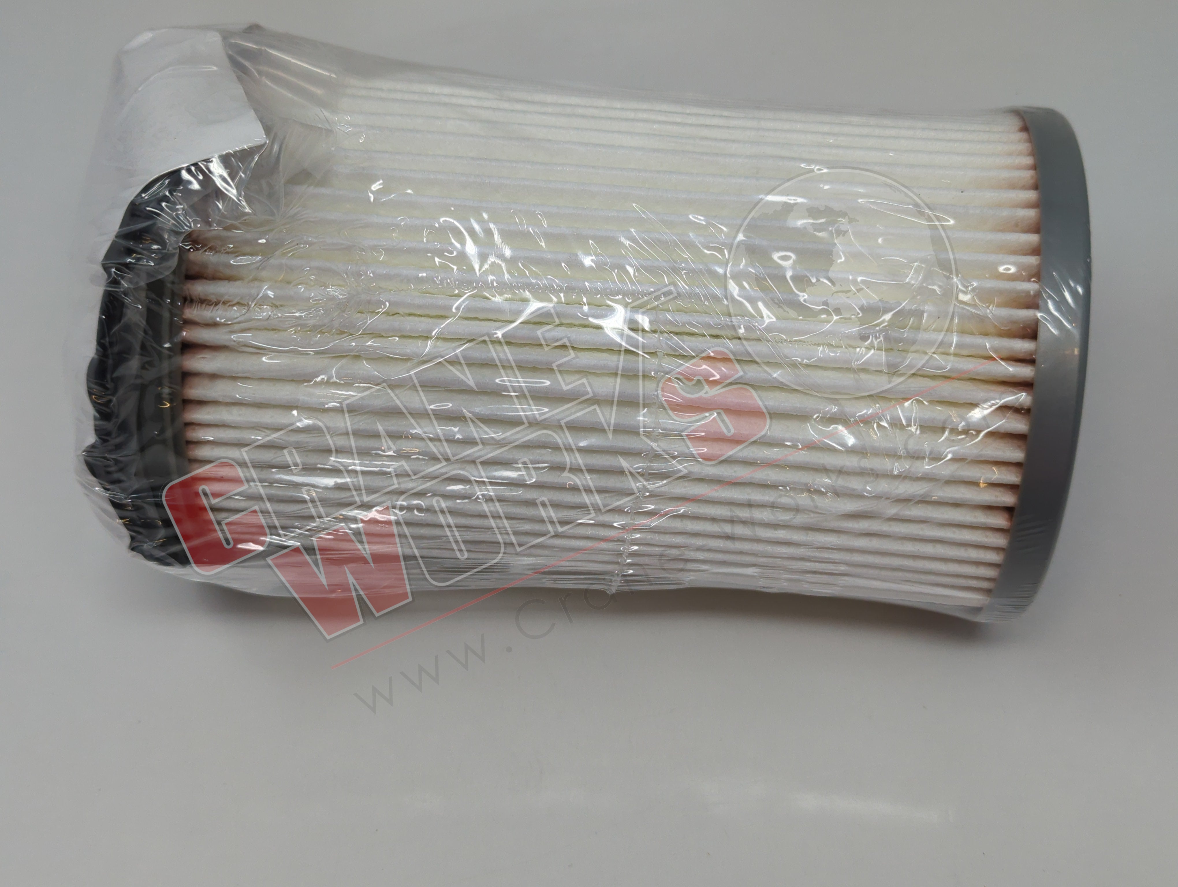 R61709 | New Fuel Filter *Note* – CraneWorks