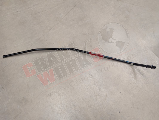 3628064C91 | New Dipstick And Tube Alli Trans