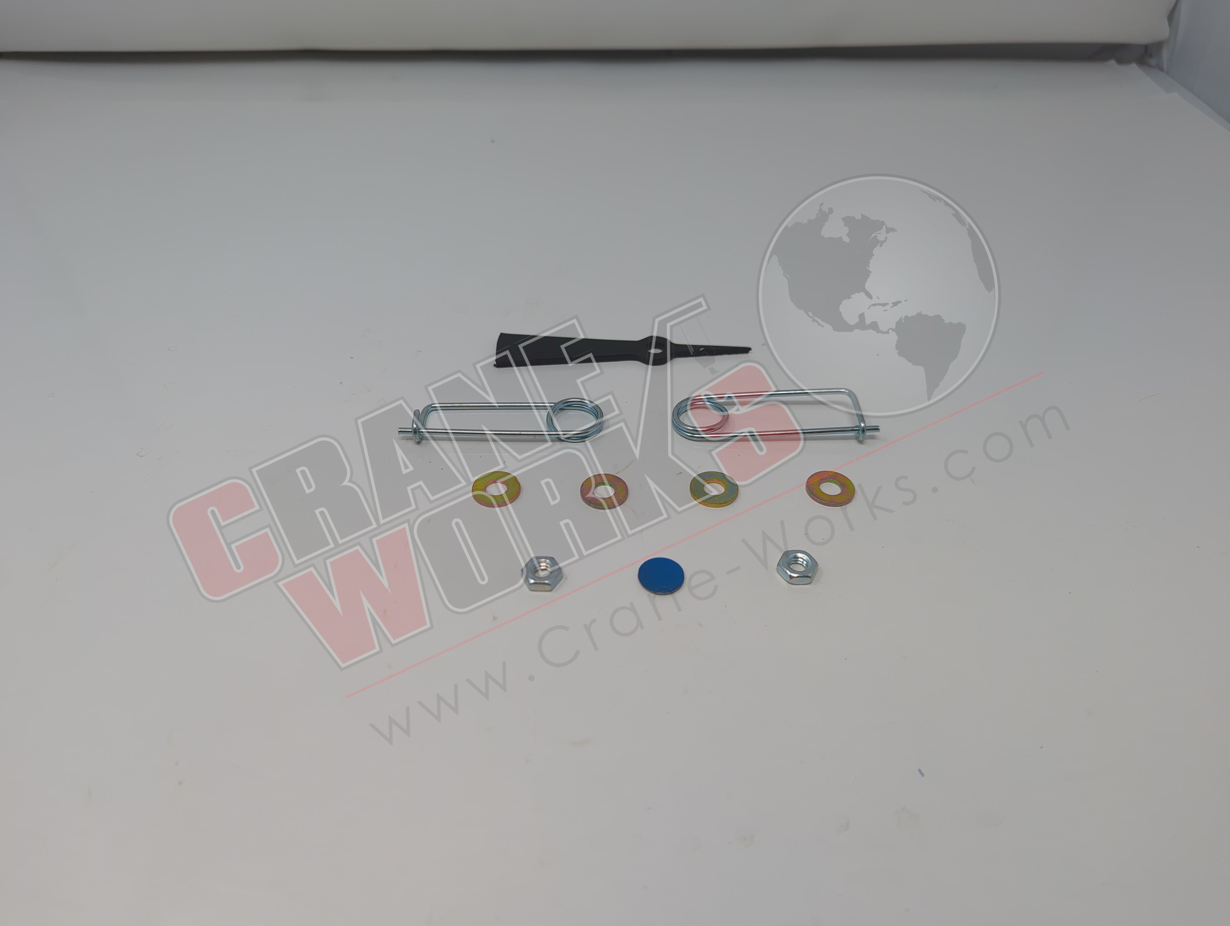 34736-1 | New Pointer – CraneWorks