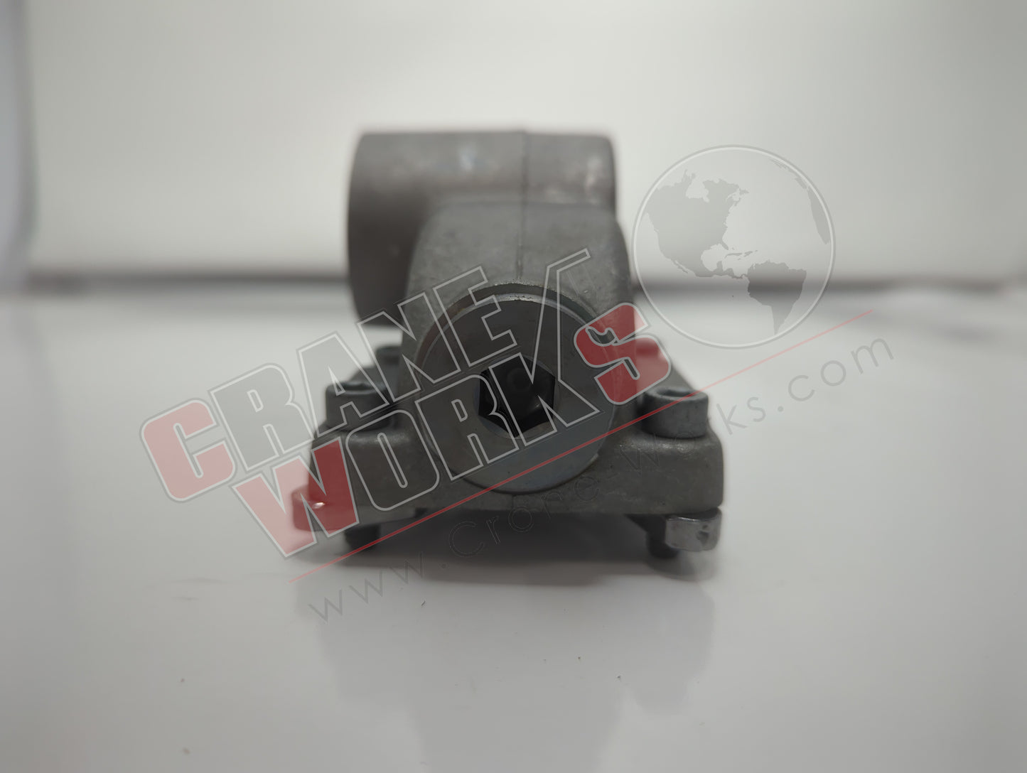 EZ6539 | New Connector Bsp 1"