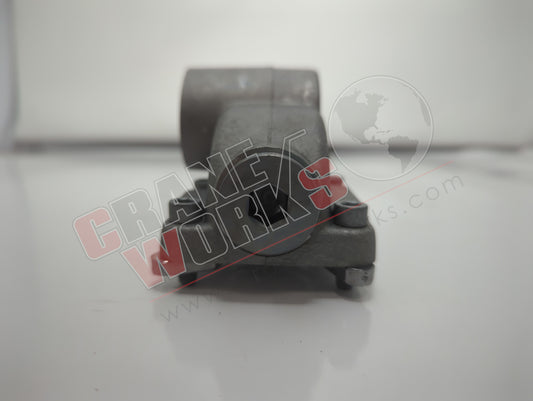 EZ6539 | New Connector Bsp 1"