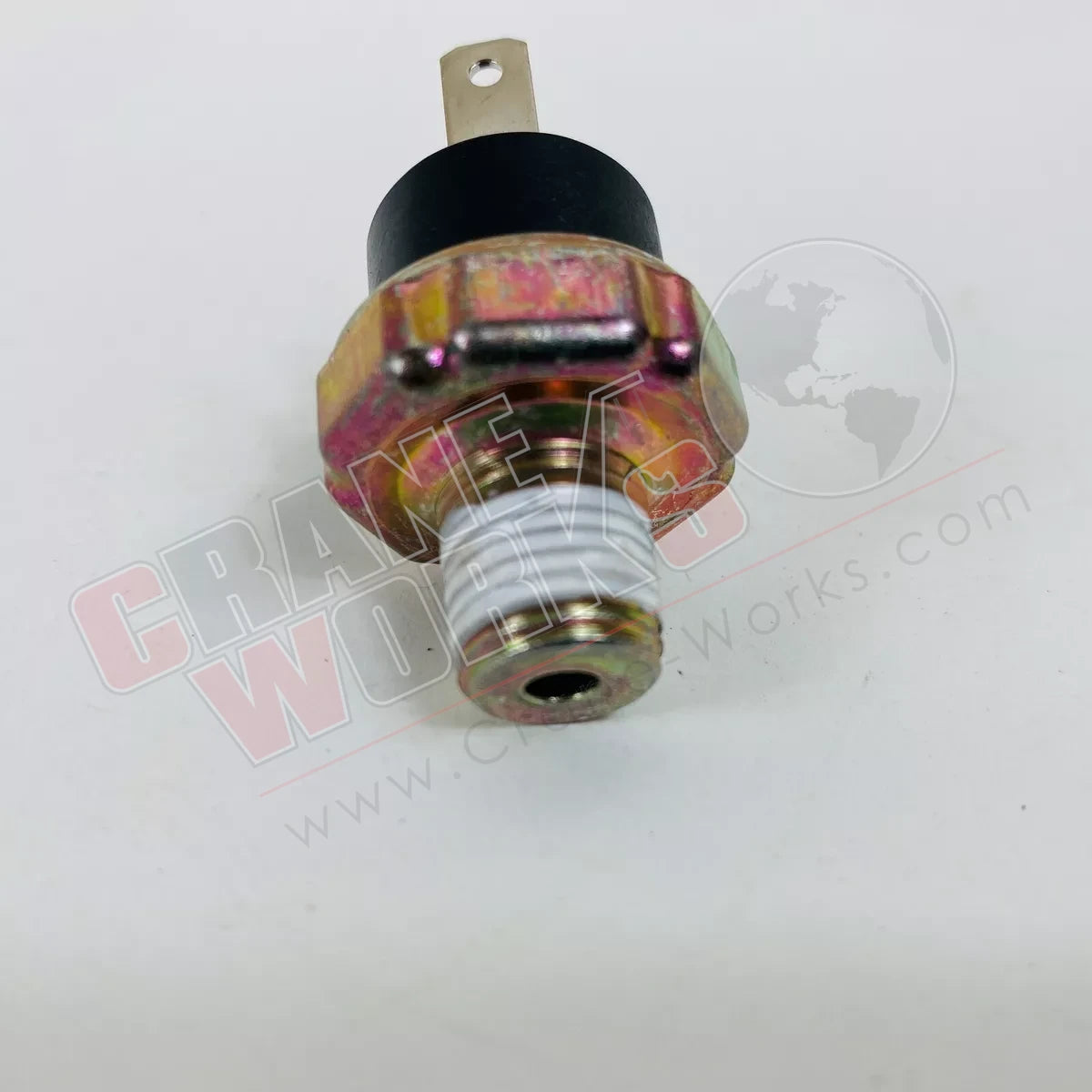 3633 | New Brake Light Switch