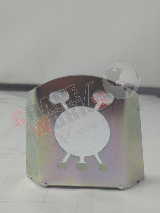 HXE 372 | New Bracket