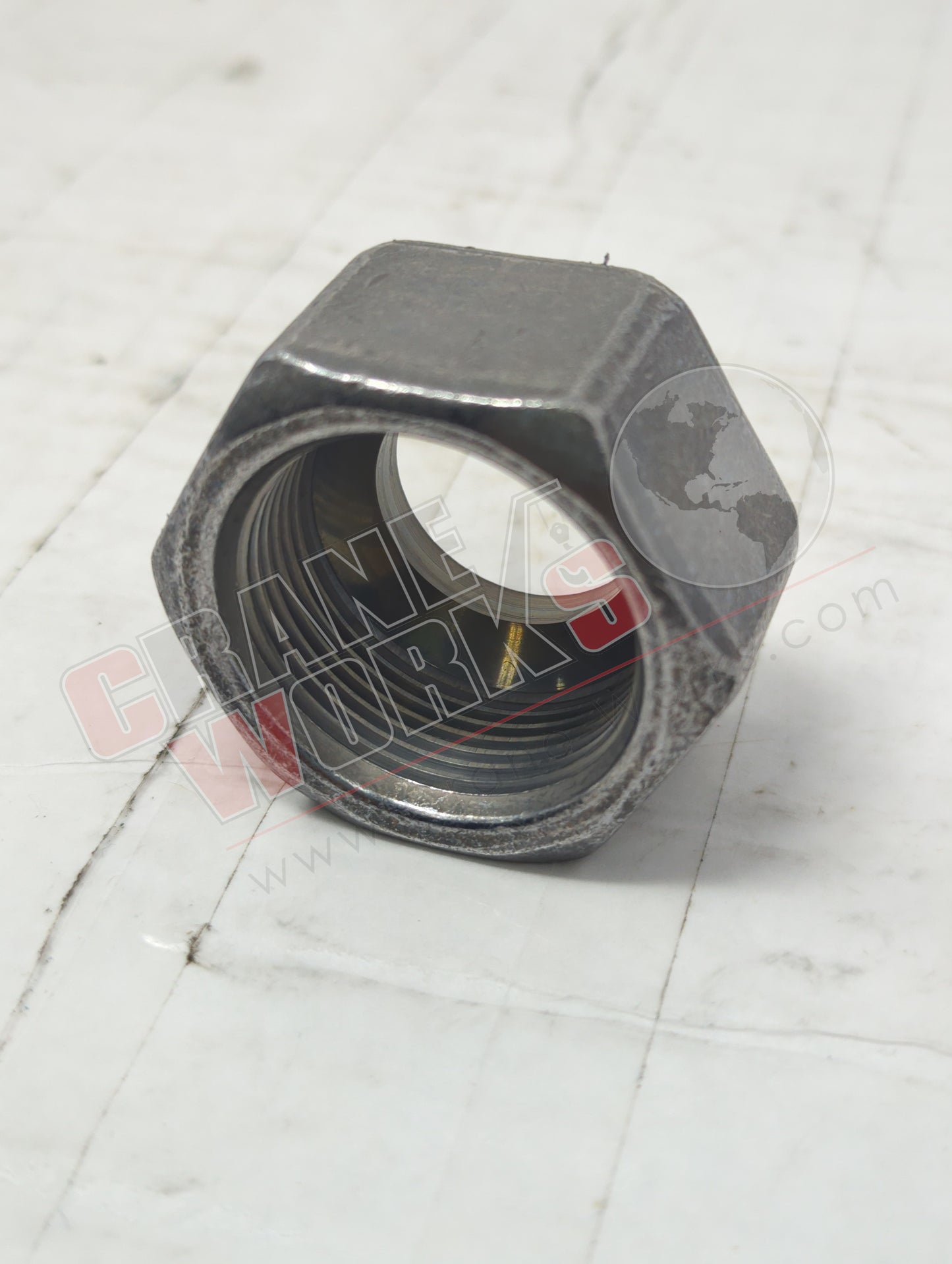 EA 1087 | New S25 Nut