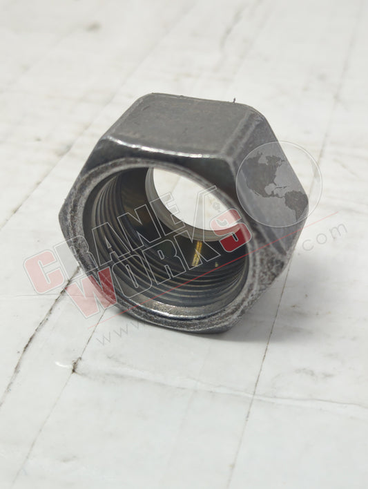 EA 1087 | New S25 Nut