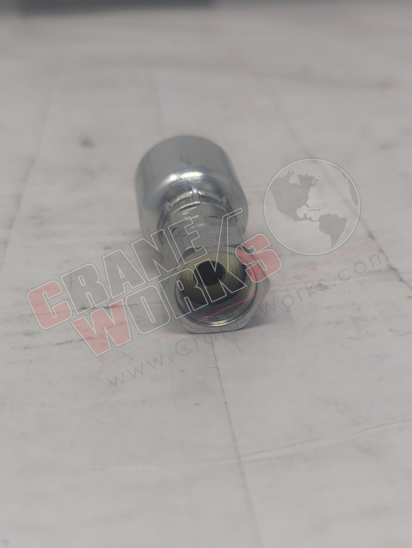 1JC43-04-04 | New Flat Face Female Hose Fitting