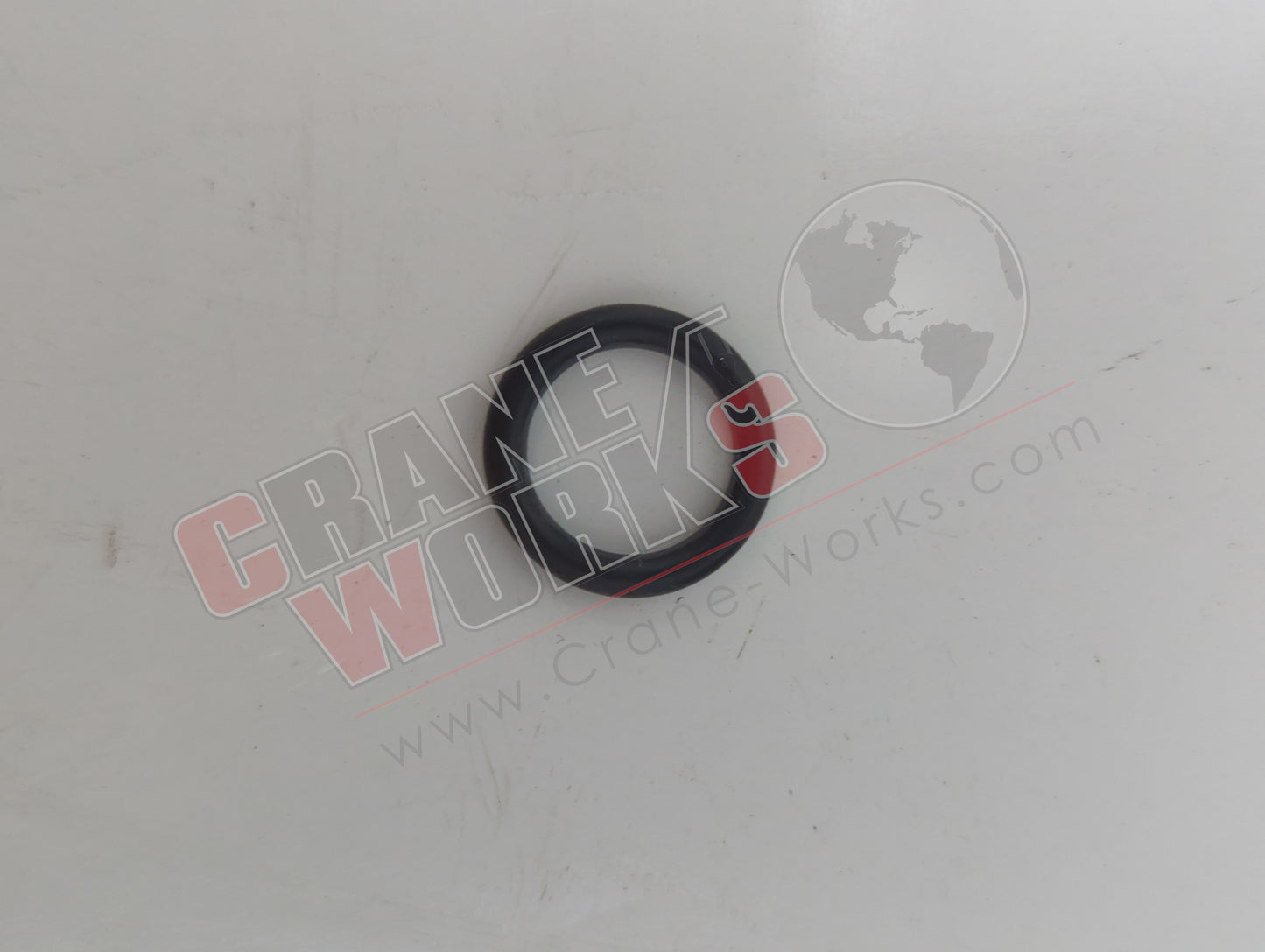 9818367 | New O-Ring For Pilot Valve