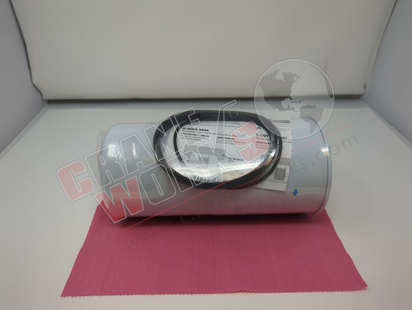 P550276 | New Hyd Filter