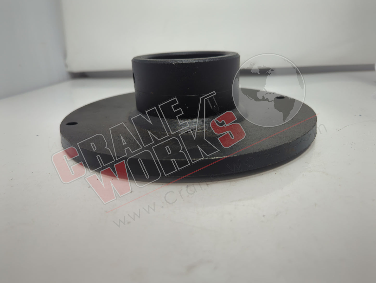 HXE 347 | New Outrigger Foot