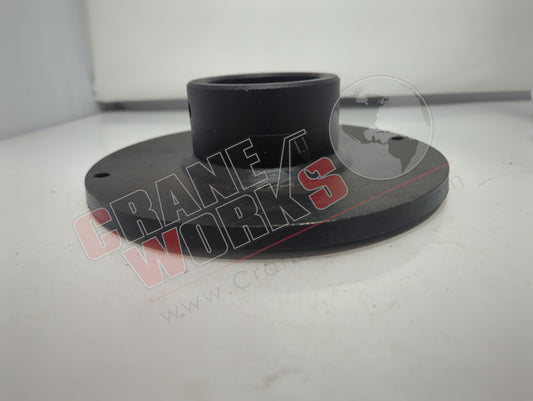 HXE 347 | New Outrigger Foot