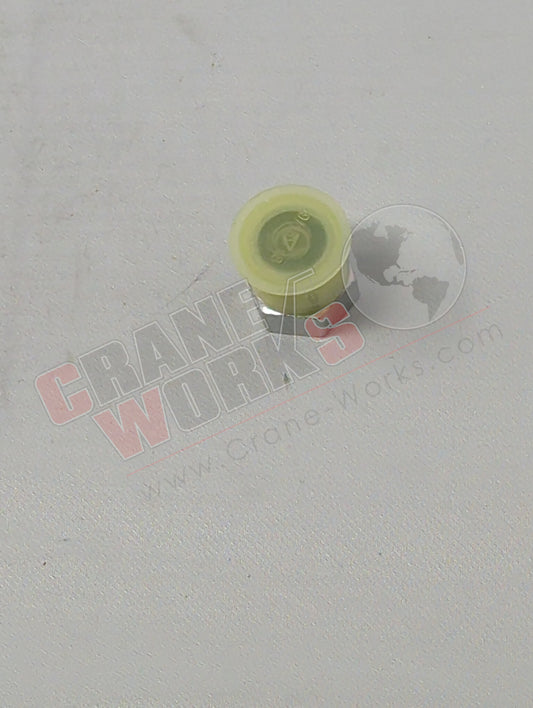 KP80048 | New Fltface O-Ring Adpts 1/4" Plug (4 Pnlo-S)