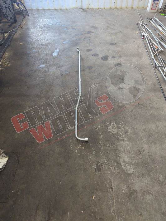 081022667 | New Steel Pipe