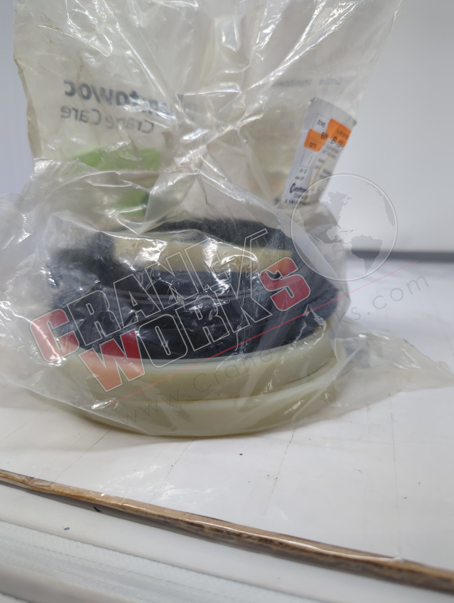 123997 | New Kit, Packing