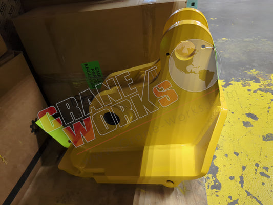 101055 | New Wldmt/Dynattach, High