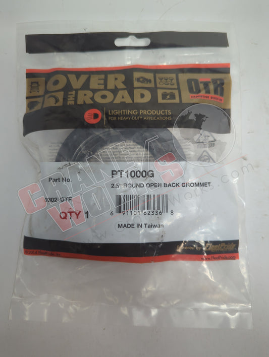 PT1000G | New 2.5" Grommet