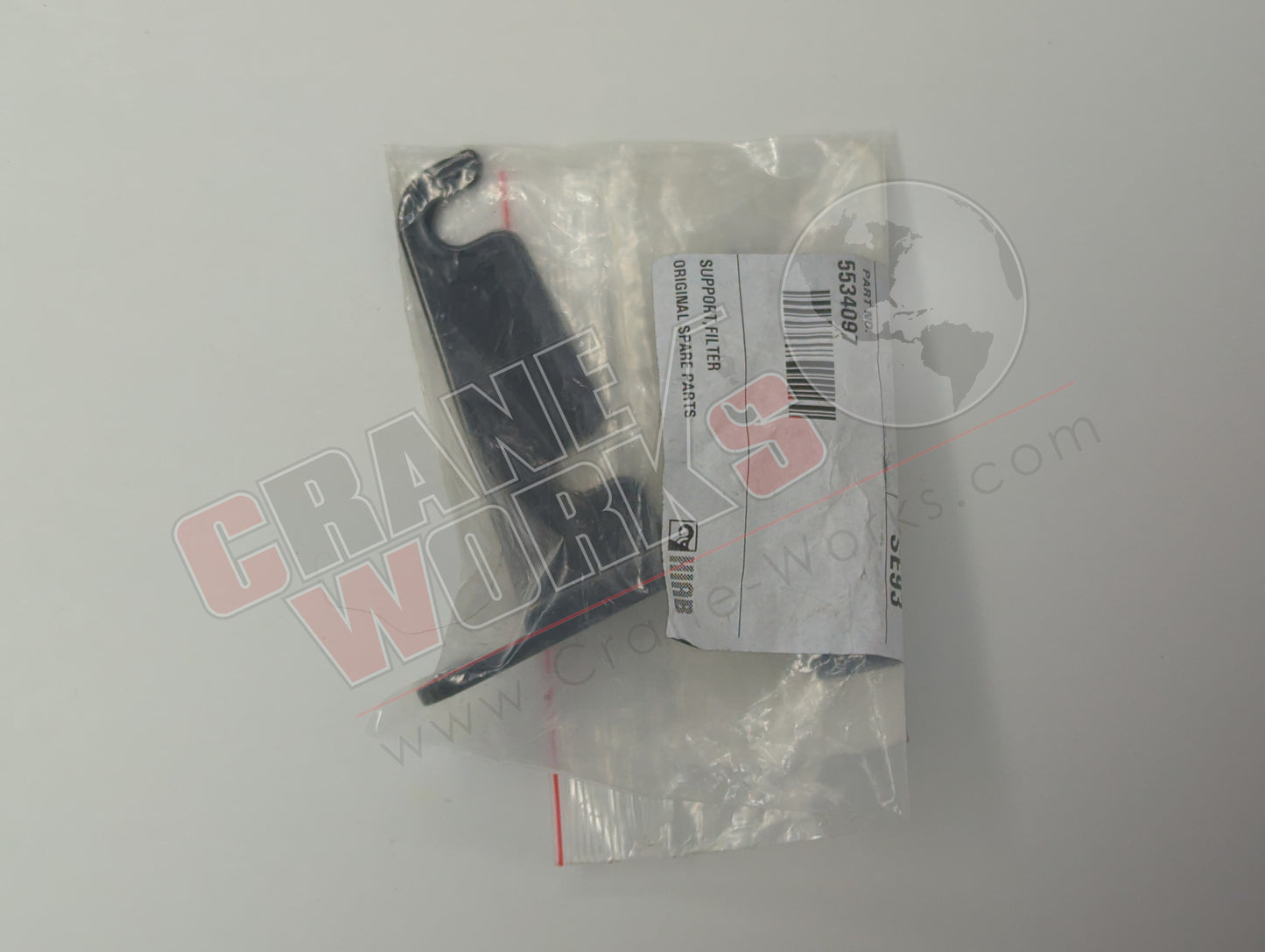 5534097 | New Support Filter