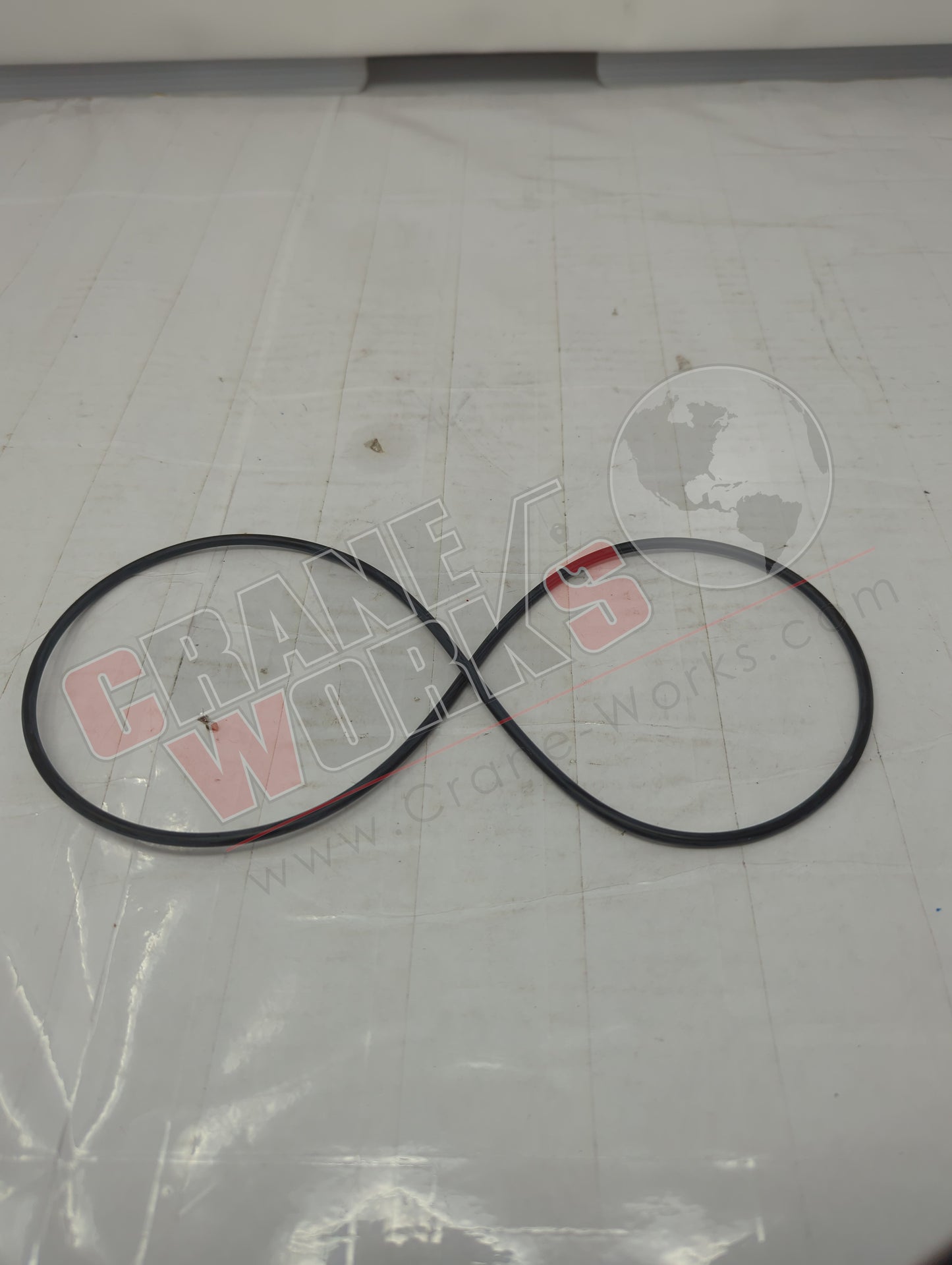 954329SK | New Seal Kit; Gear Box