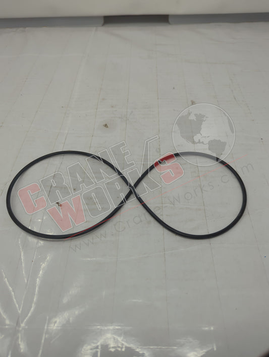 954329SK | New Seal Kit; Gear Box