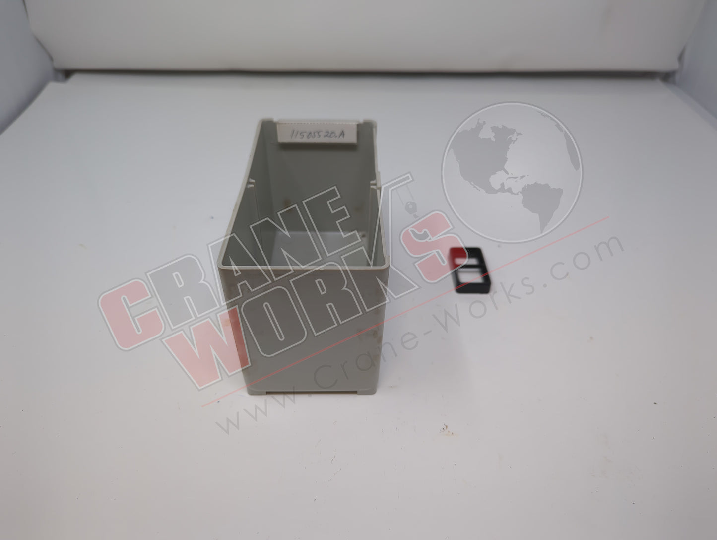 11505520.A | New Housing, Double Switch