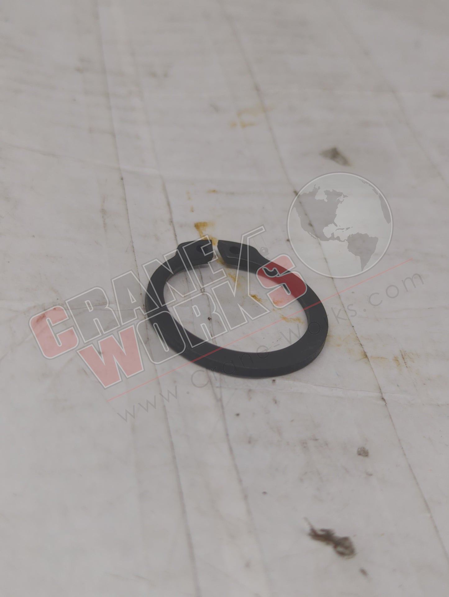 72066129 | New Retaining Ring