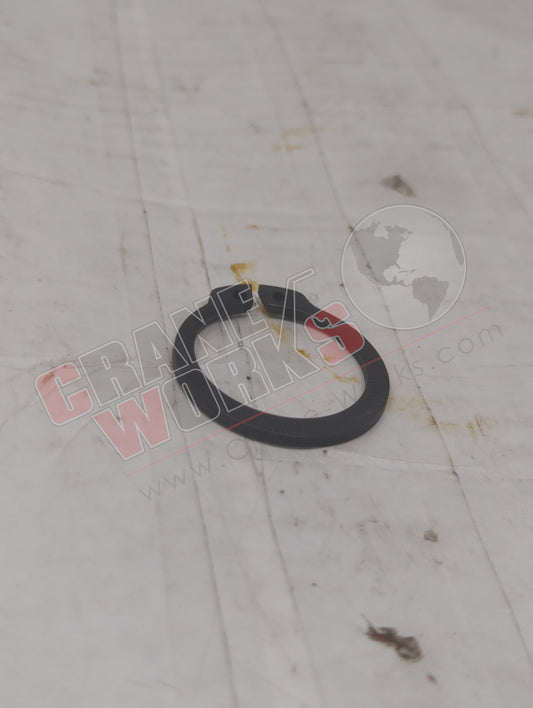 72066129 | New Retaining Ring
