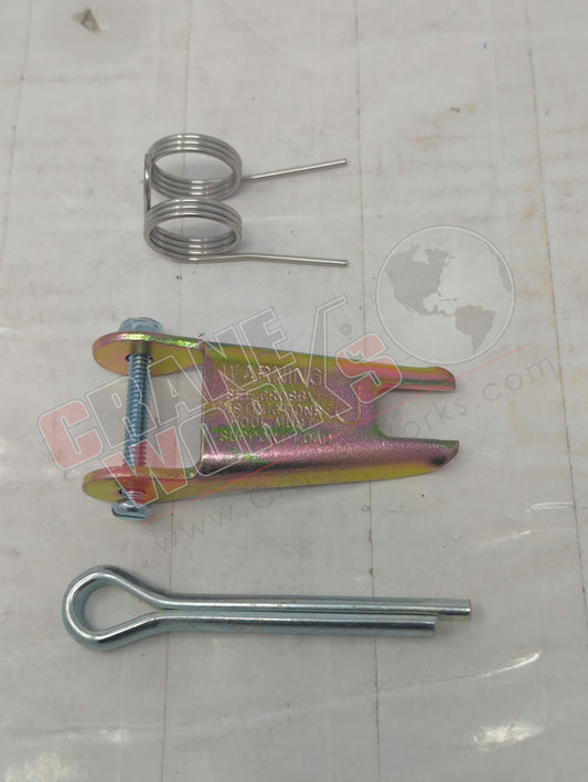 6608168 | New Latch Kit *Note*