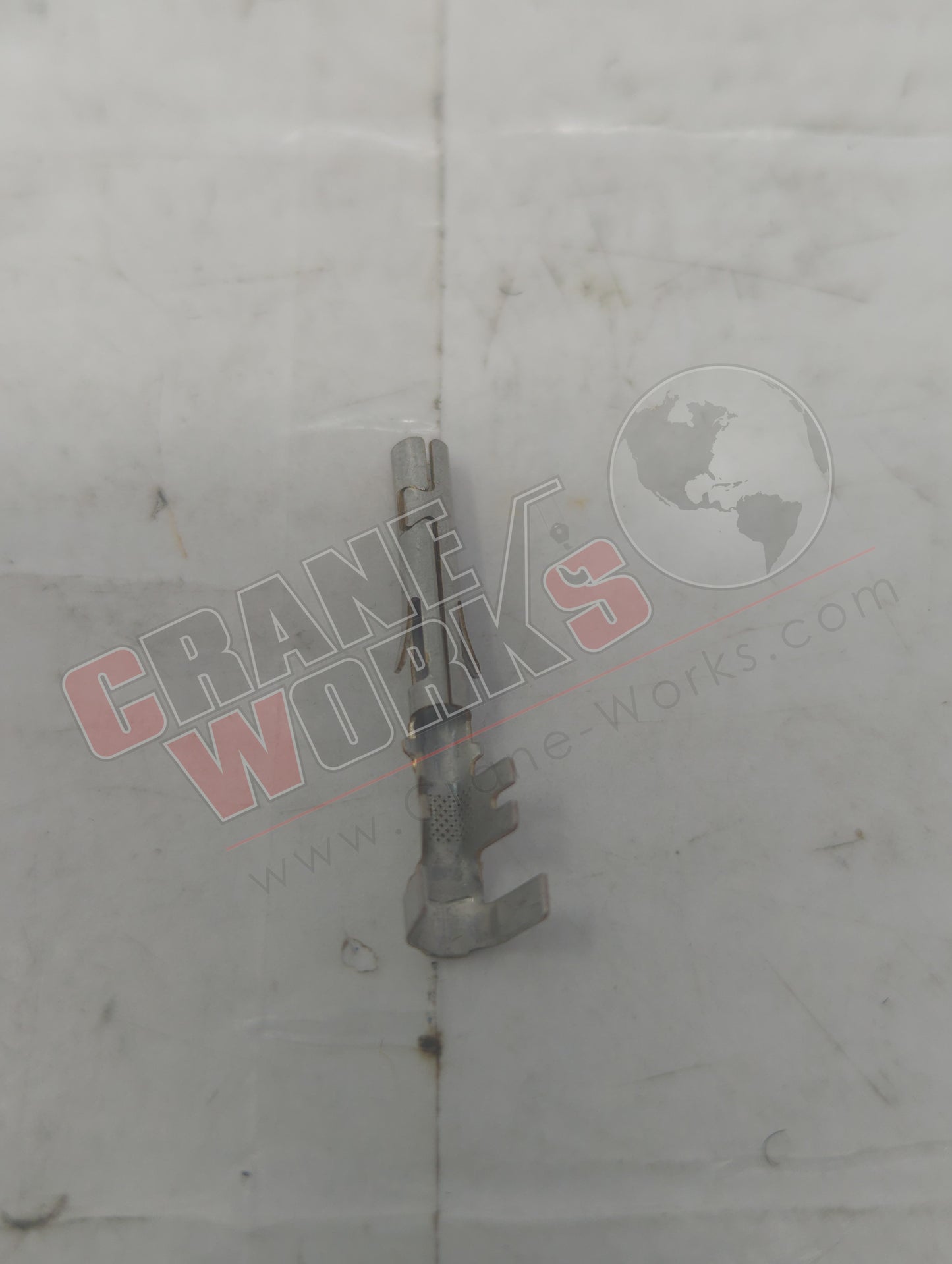 12124581 | New 10/12 Awg Female W/P