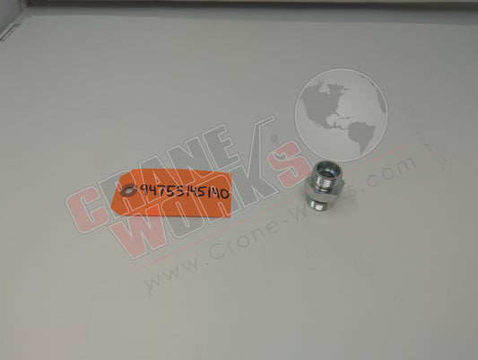 94755145140 | New Screwed Socket