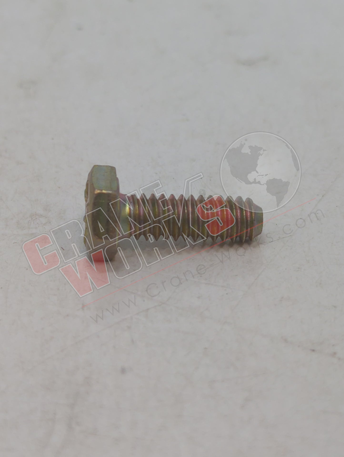 39002 | New Gr. 8 Hx Hd Cap Scr 1/4-20X3/4 (63005)