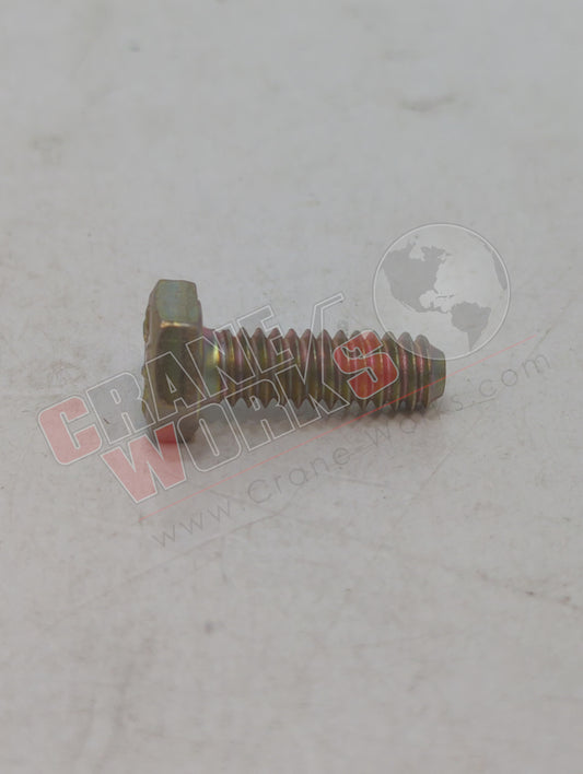 39002 | New Gr. 8 Hx Hd Cap Scr 1/4-20X3/4 (63005)